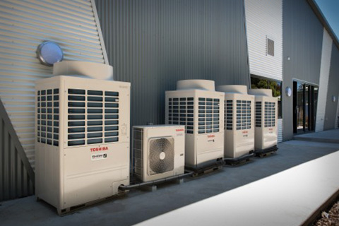 Coffs Harbour Refrigeration Domestic & Commercial Air-Conditioning