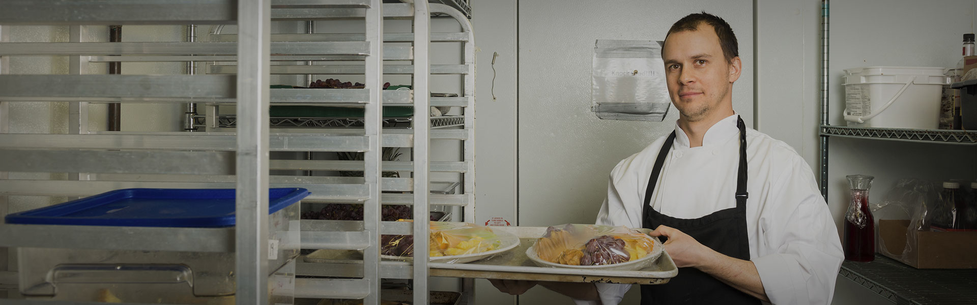 Keeping you in business Coffs Harbour Refrigeration 